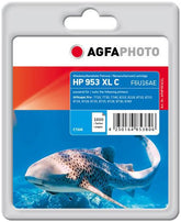 AgfaPhoto Ink, cyan